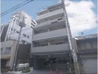 プライム西洞院【2階】の外観