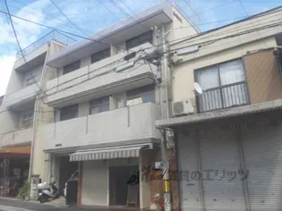 和田ビルの画像
