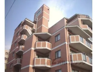 デ リード四条大宮の画像