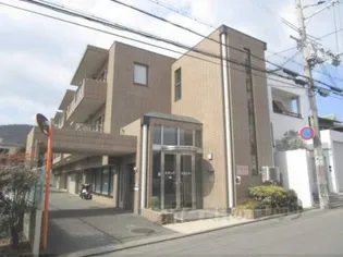 ルモンド【3階】の外観