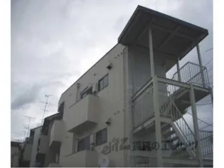 ヴィラ一番館の画像