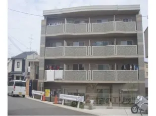 Casa【4階】の外観