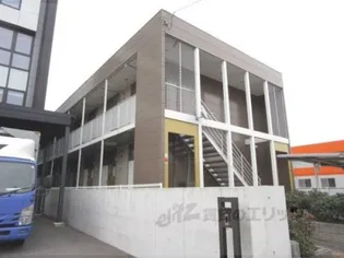 レオパレスROYALCOURTの画像