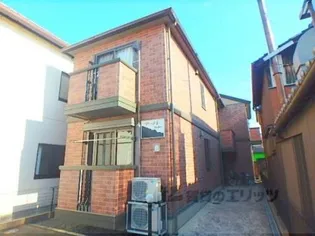 マードレ【1階】の外観