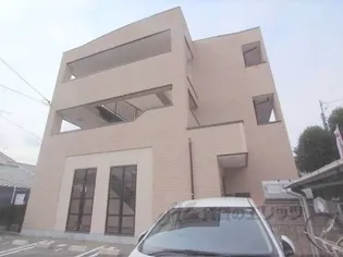 ヴィラ・グレイス?【104号室】の外観