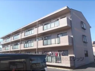 ファミール駒坂【202号室】の外観