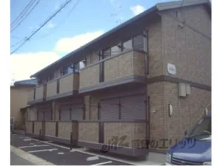 フローラルコートの画像