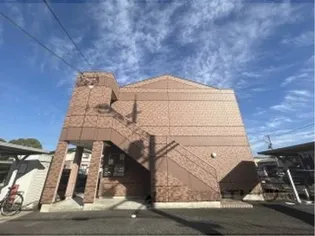 サニーパレス【103号室】の外観