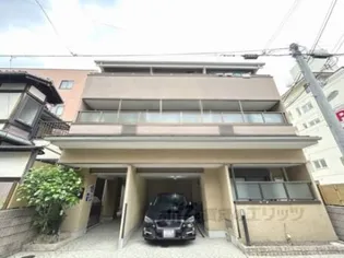 「アパルトマン505」【2階】の外観