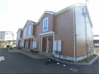 ソレアード フロレスターの画像