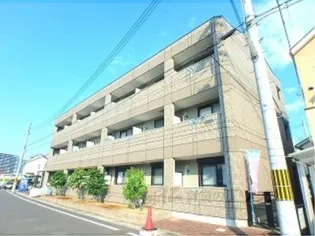 リヴィエール【3階】の外観
