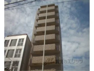 アスヴェル京都西京極の画像