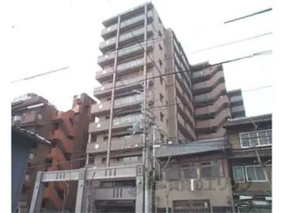 パデシオン京都駅前の画像