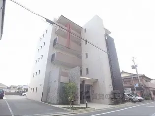 フロリアール一乗寺の画像
