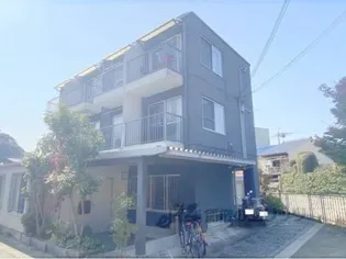 M(エム)【302号室】の外観