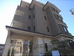 ウィステリア弐番館の画像