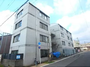 エイコンズハウス【C-2号室】の外観