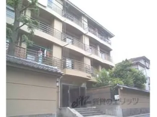 ヴィラ岡崎【316号室】の外観