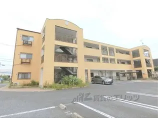 パレ・シャルマン【206号室】の外観