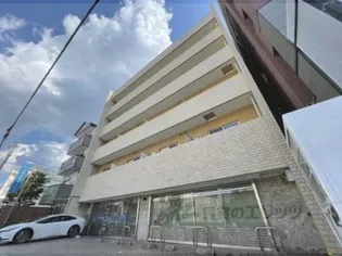 EXCEED桂【3階】の外観