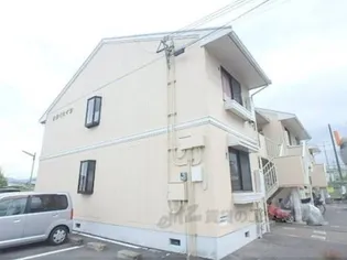 オクイハイツの画像