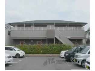 クレスト西京極の画像