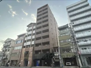 アスヴェル京都二条駅前の画像