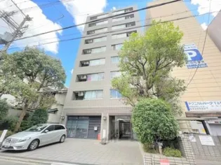 グラシオーズ芦刈山【204号室】の外観