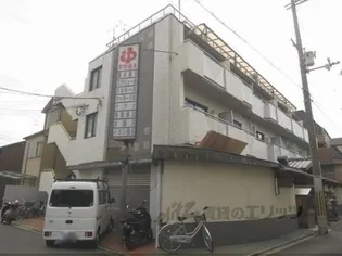 紫野ビル【303号室】の外観