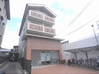 シャンブル宝ヶ池の画像