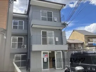 CARLVILLA百万遍の画像