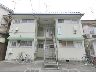 パルフェ山科の画像