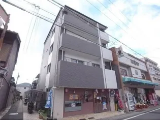 トゥモール山科の画像