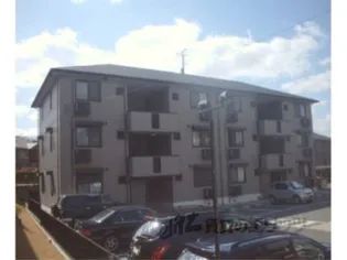 リビングタウン木津川 B棟の画像