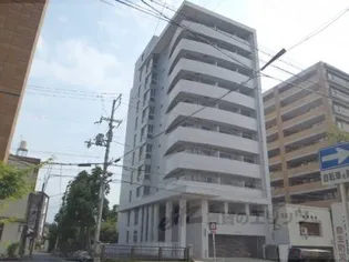 木屋町ビル【802号室】の外観