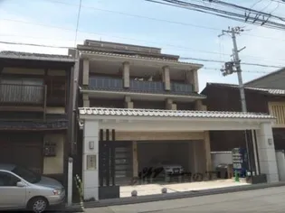 エイペックス京都西陣の画像