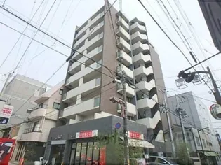 サンクチュアリ山科の画像