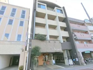 Fruitage下鴨【401号室】の外観