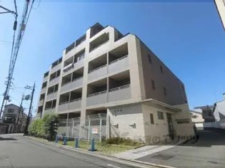 レジディア洛北【311号室】の外観