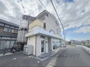 サンリッチMIYUKI【304号室】の外観