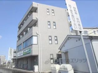 トータルエステートビルの画像