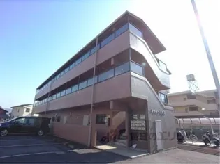 シャトー洗堰?【301号室】の外観