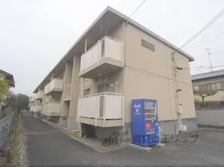 日農ハイツ【106号室】の外観