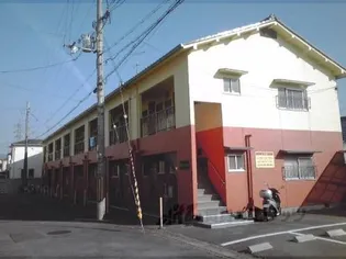 洛南ハイツの画像