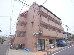 リアライズJR藤森の画像