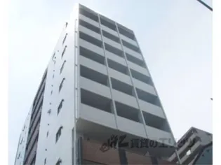 エステムプラザ京都烏丸五条の画像