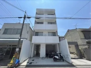 一条織信マンションの画像