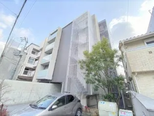 ライズ京都北山の画像