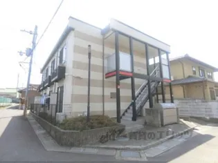 レオパレス一休寺道の画像