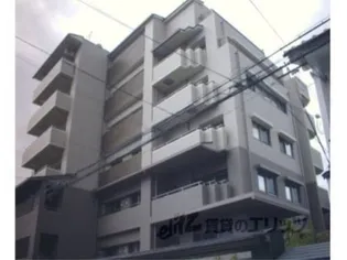 アバンエスパス烏丸御池【501号室】の外観